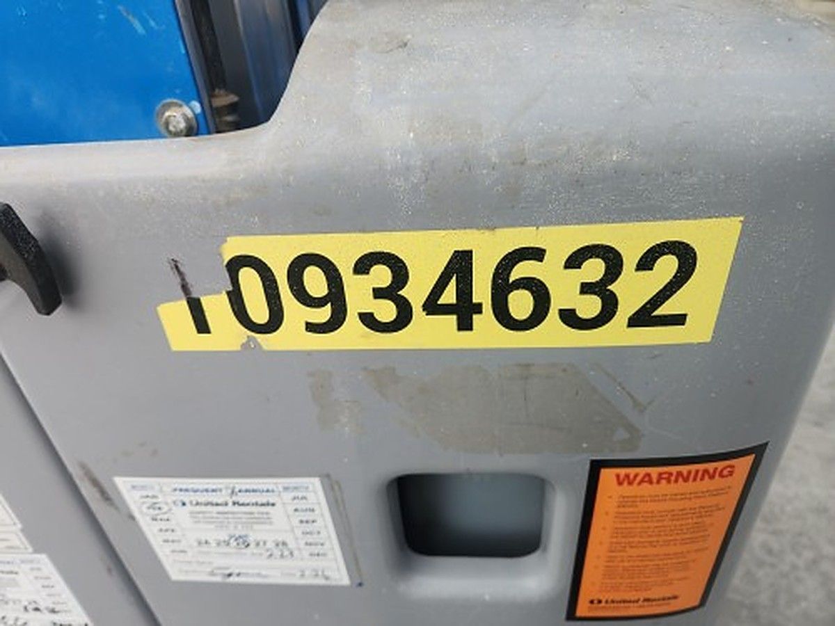 GENIE GR-20 photo 2