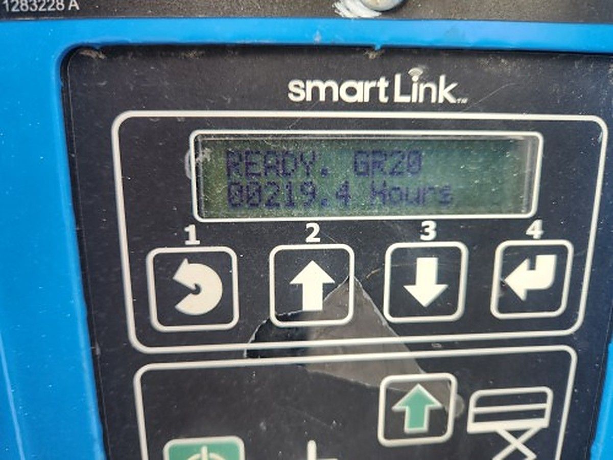 GENIE GR-20 photo 6