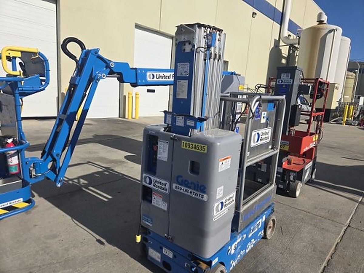 2019 GENIE GR-20 for sale in Las Vegas, NV