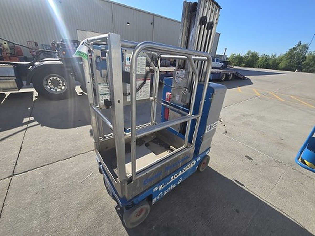 GENIE GR-20 photo 4