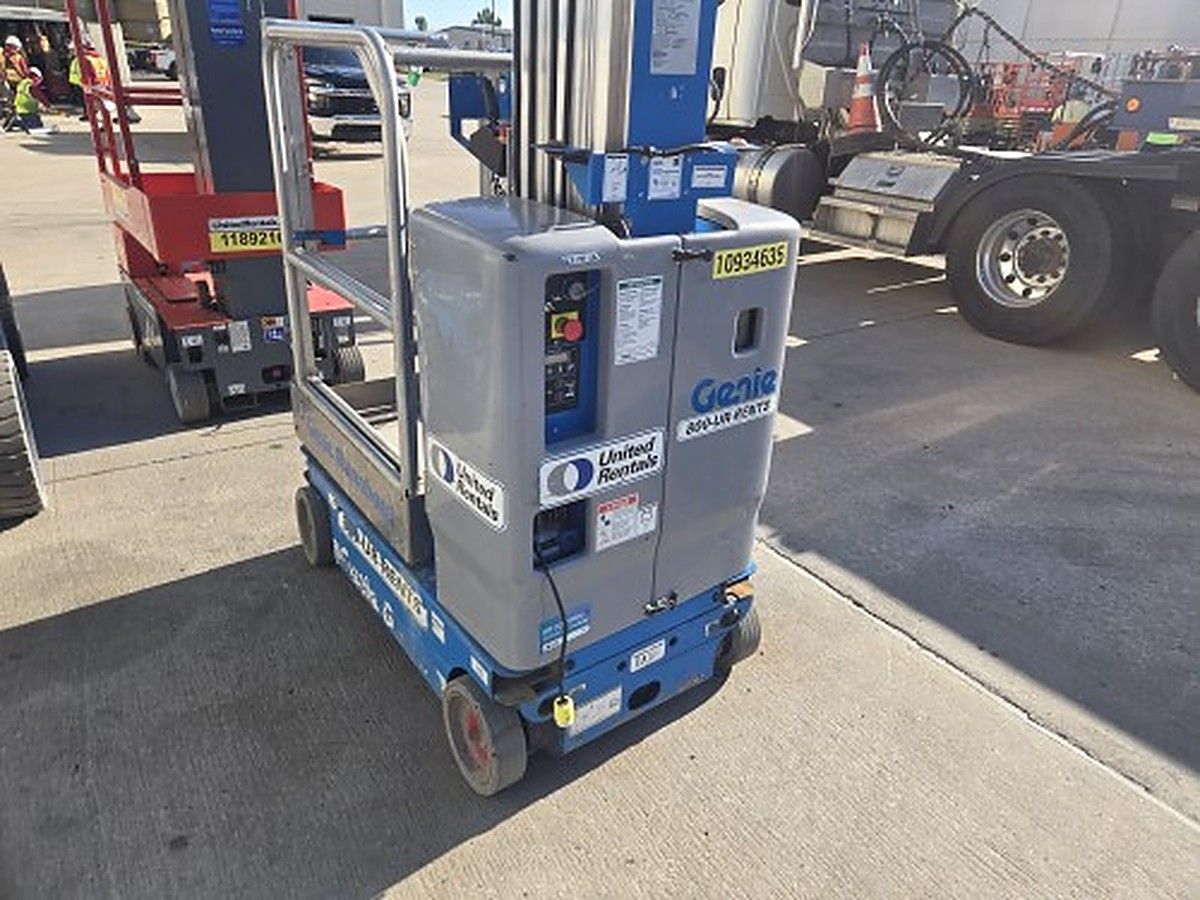 GENIE GR-20 photo 9