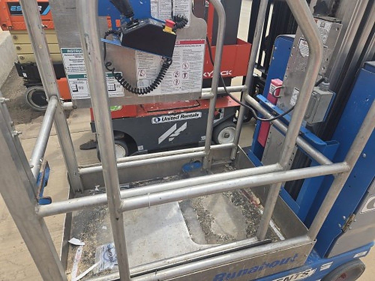 GENIE GR-20 photo 10