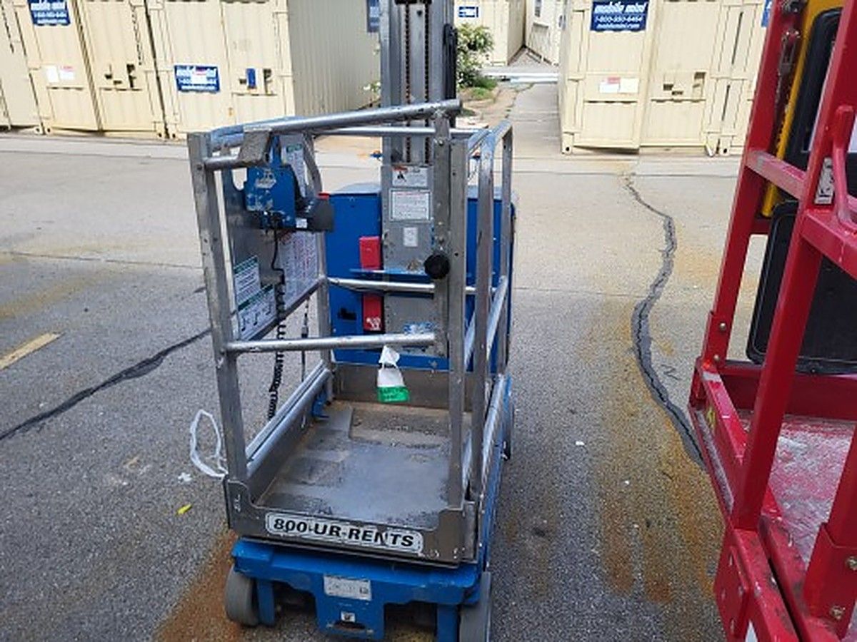 2019 GENIE GR-20 for sale in Las Vegas, NV