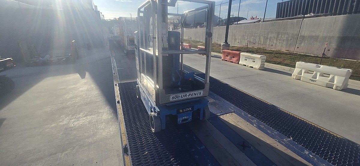 GENIE GR-20 photo 7
