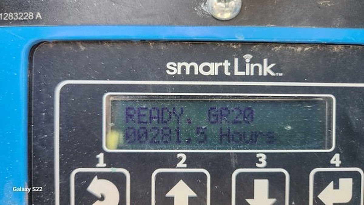 GENIE GR-20 photo 10