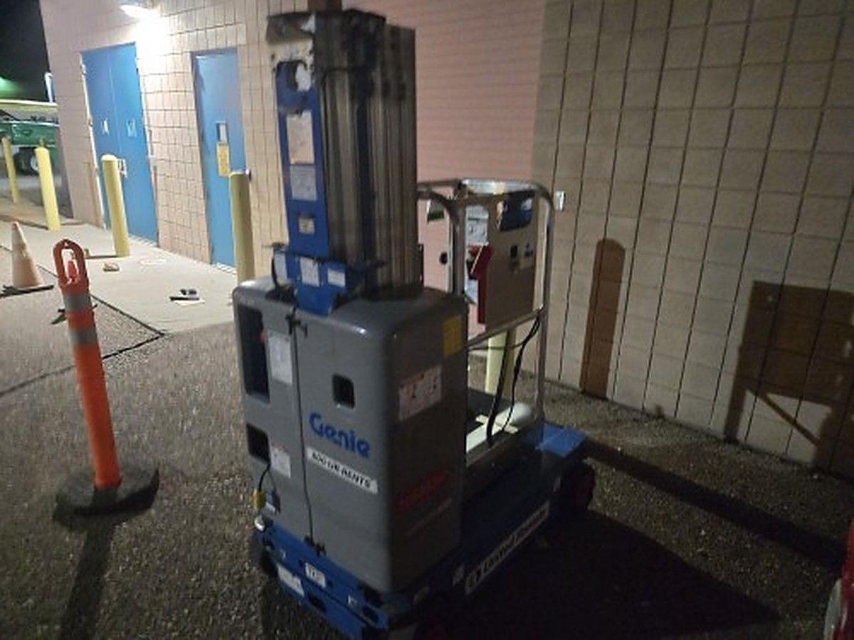 2019 GENIE GR-20 for sale in Las Vegas, NV