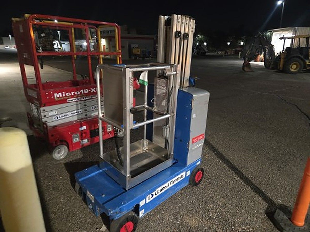 GENIE GR-20 photo 5