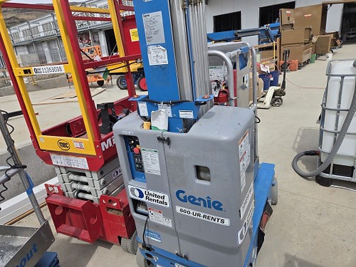 GENIE GR-20 photo 5