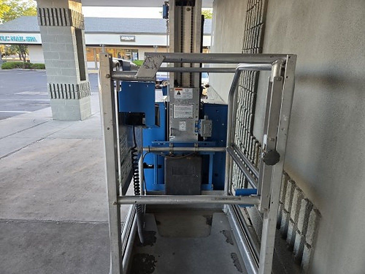 2019 GENIE GR-20 for sale in Las Vegas, NV