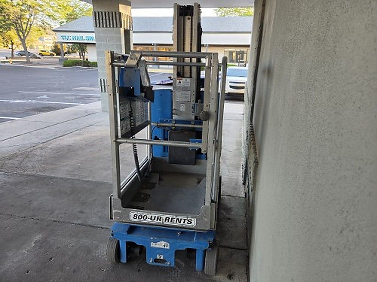GENIE GR-20 photo 2