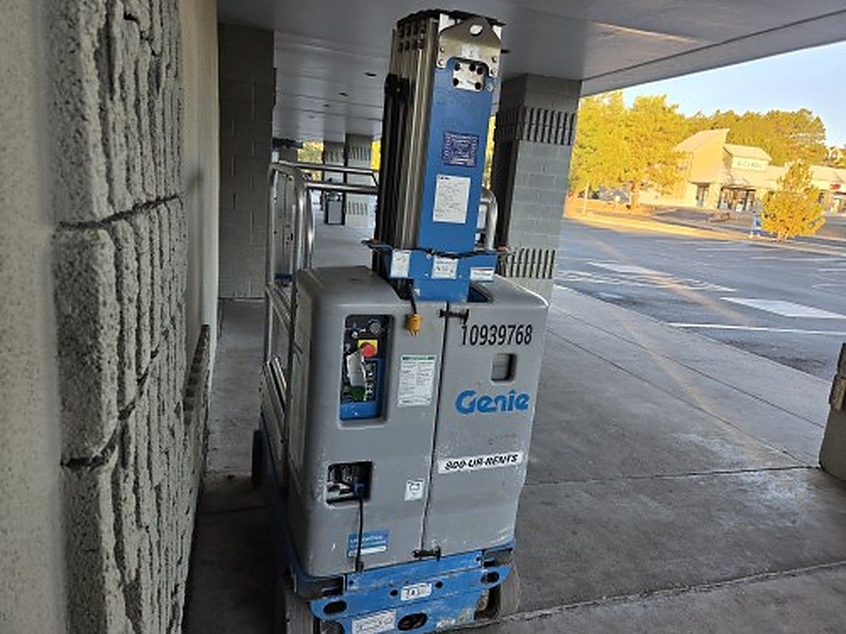 GENIE GR-20 photo 4