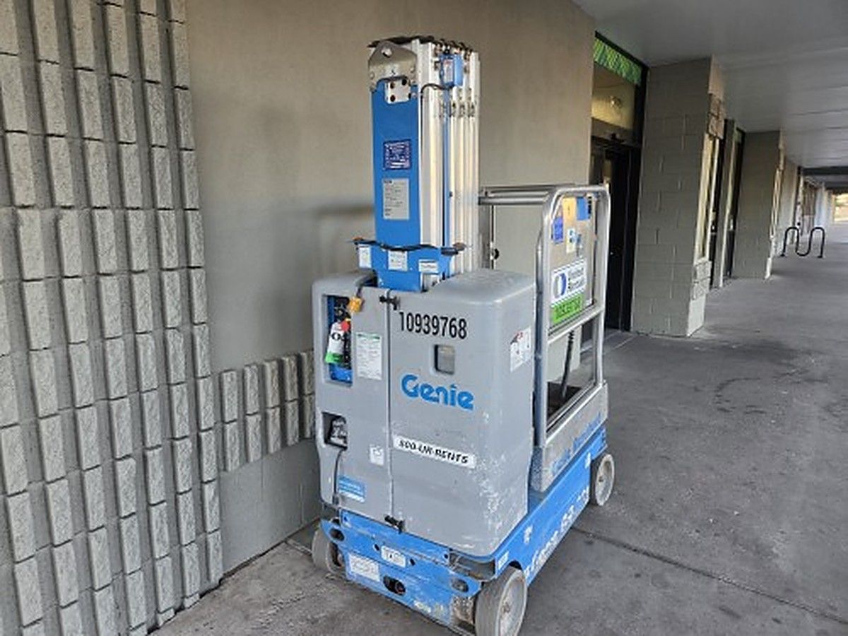 GENIE GR-20 photo 5