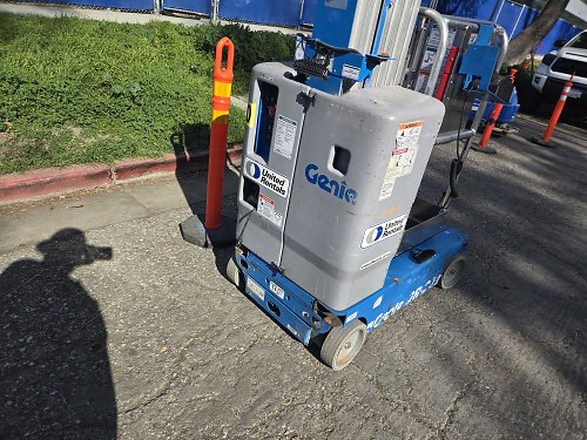 GENIE GR-20 photo 2