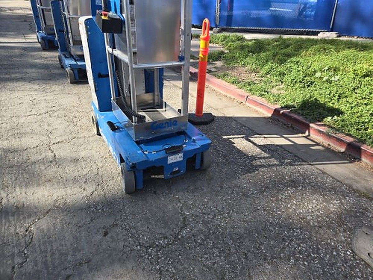 GENIE GR-20 photo 3