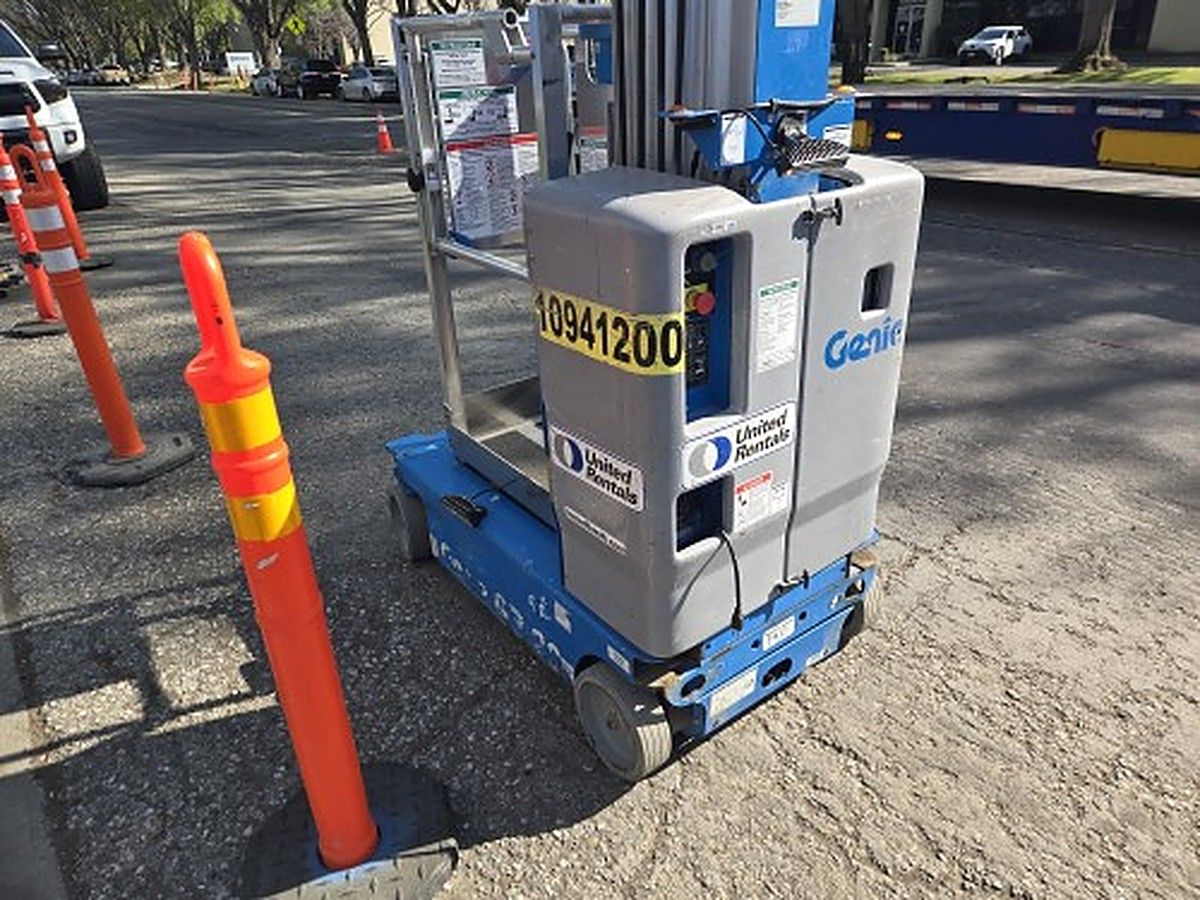 GENIE GR-20 photo 5