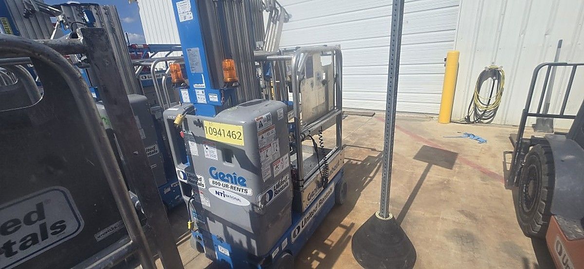 2019 GENIE GR-20 for sale in Las Vegas, NV