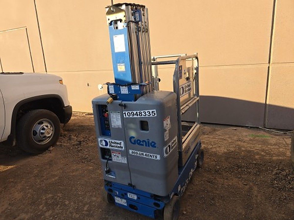 2019 GENIE GR-20 for sale in Las Vegas, NV