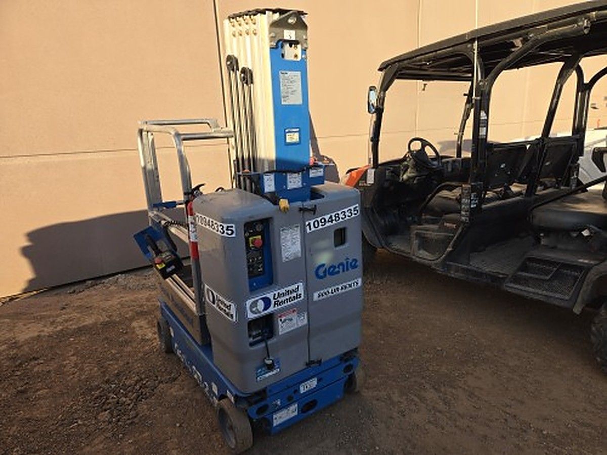 GENIE GR-20 photo 2