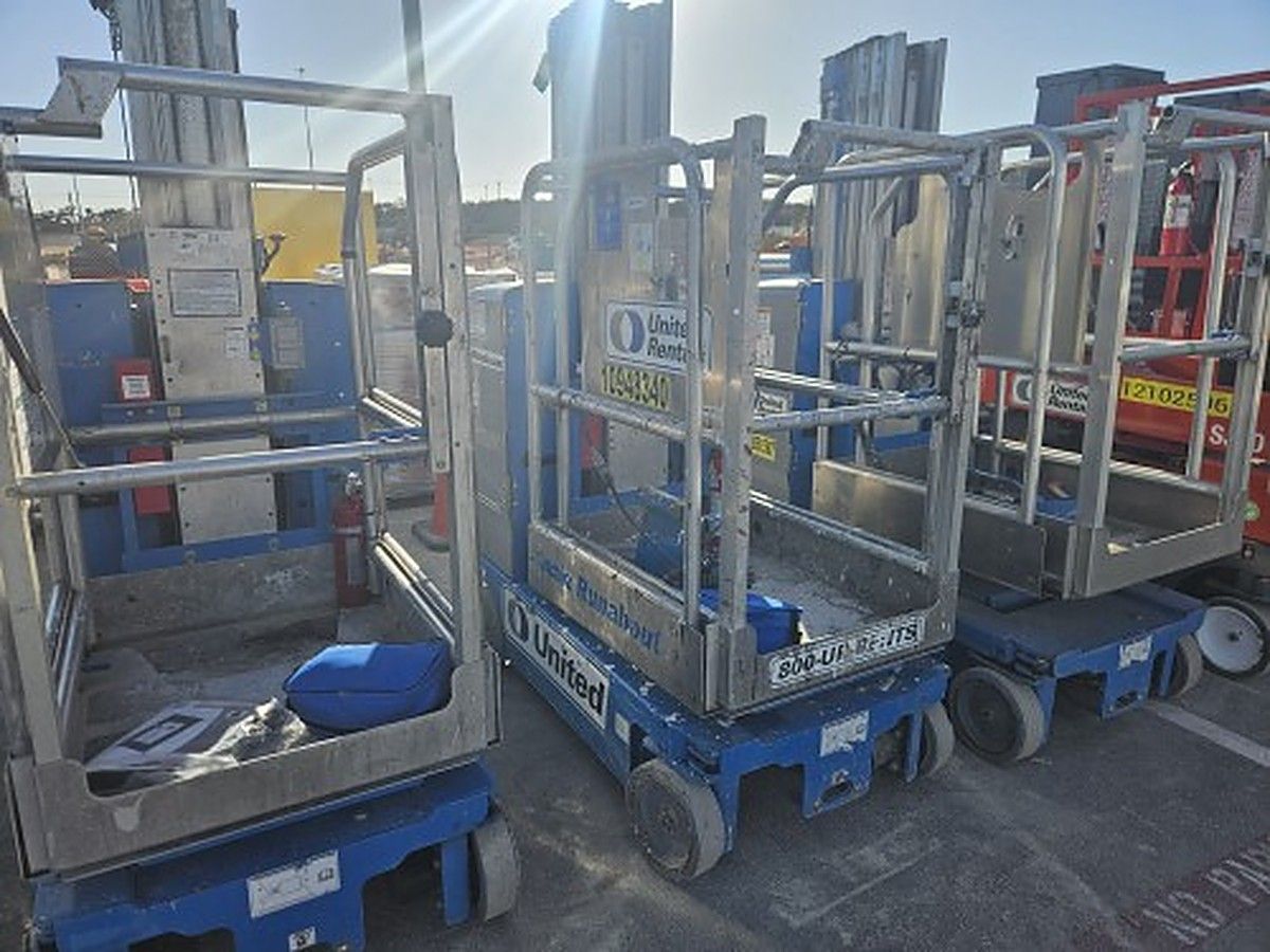 GENIE GR-20 photo 3