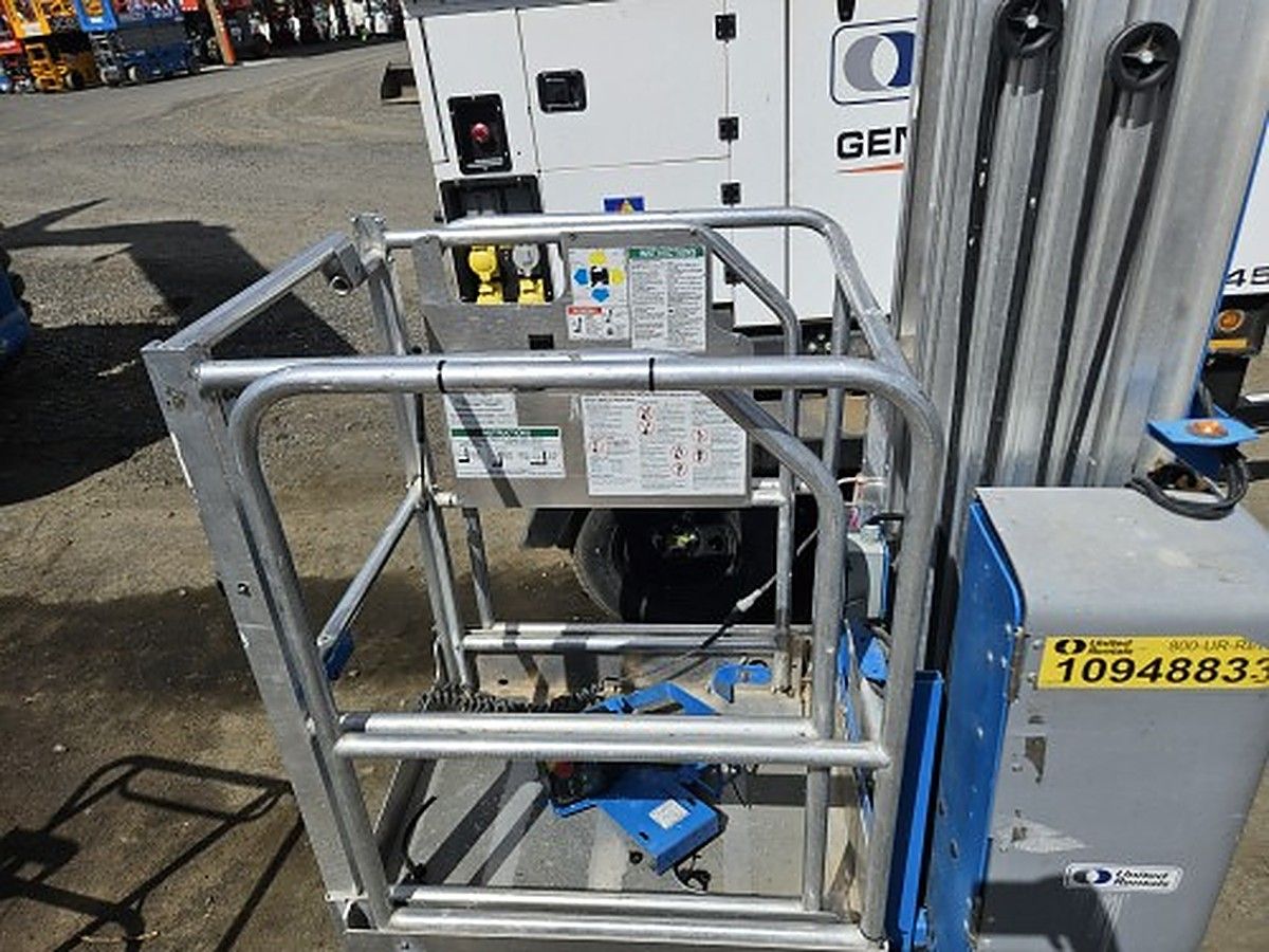 GENIE GR-20 photo 5