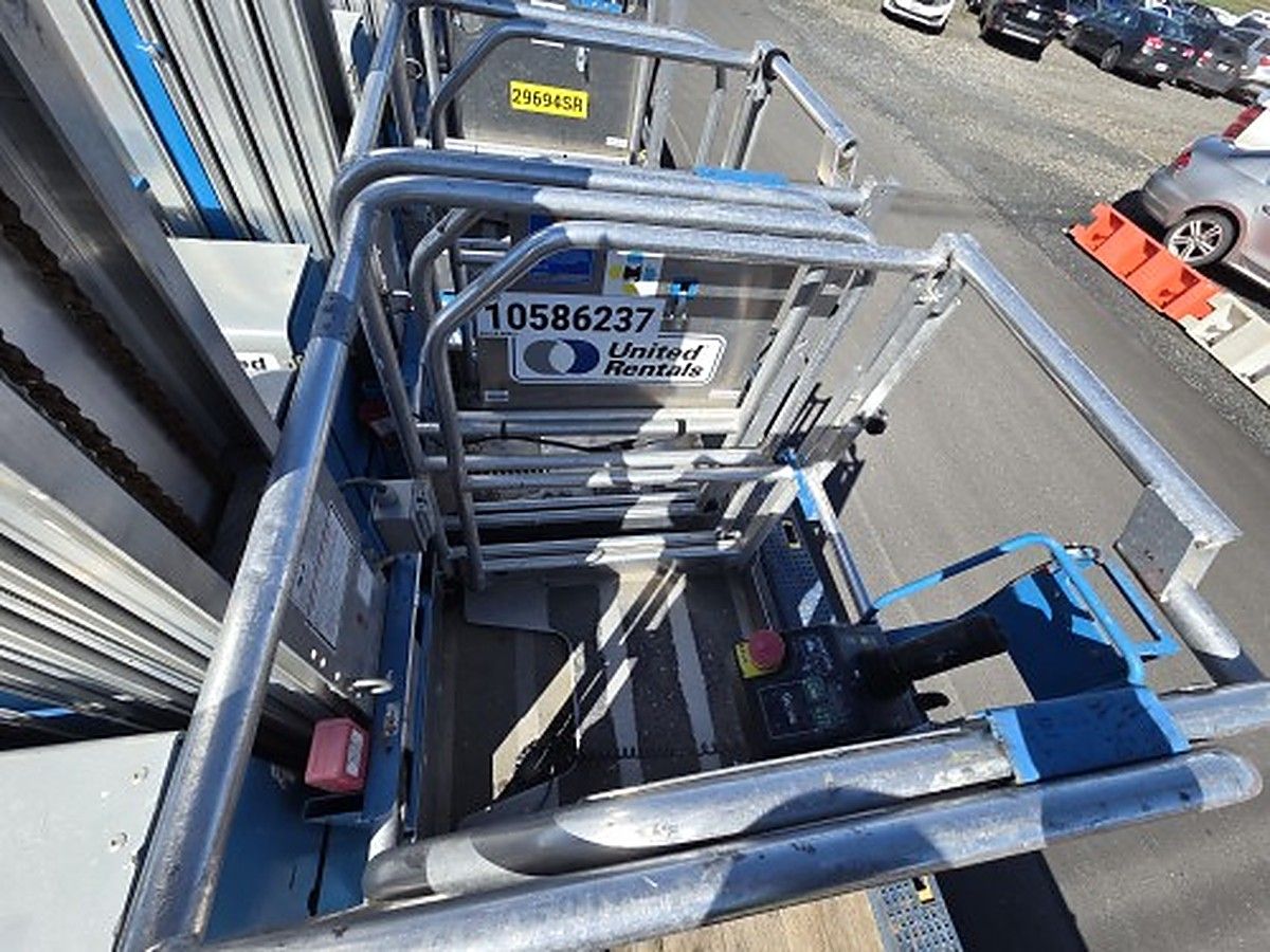 GENIE GR-20 photo 6