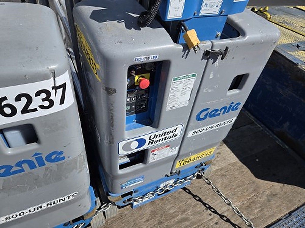 GENIE GR-20 photo 10