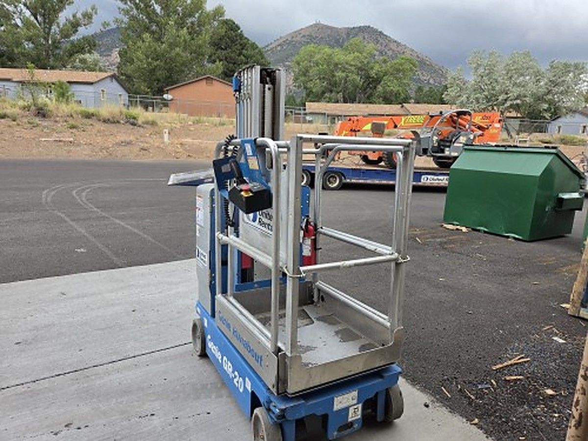GENIE GR-20 photo 2