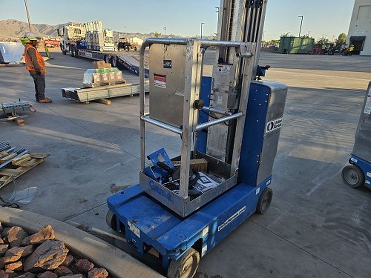 GENIE GR-20 photo 2