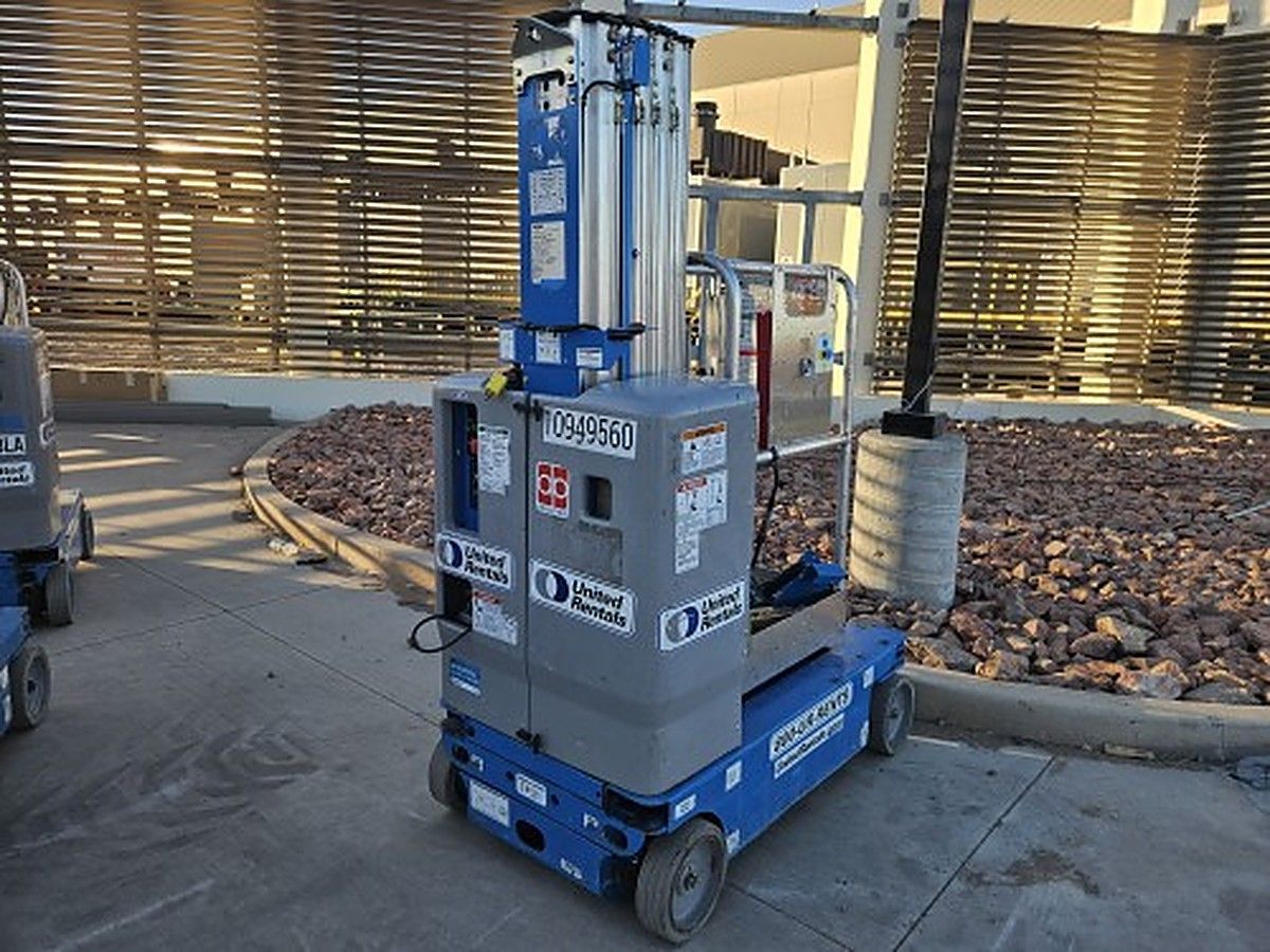 GENIE GR-20 photo 5