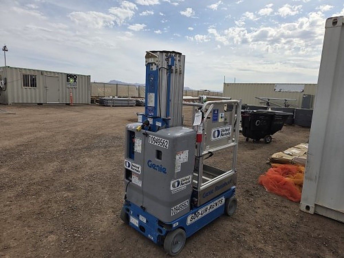 2019 GENIE GR-20 for sale in Las Vegas, NV