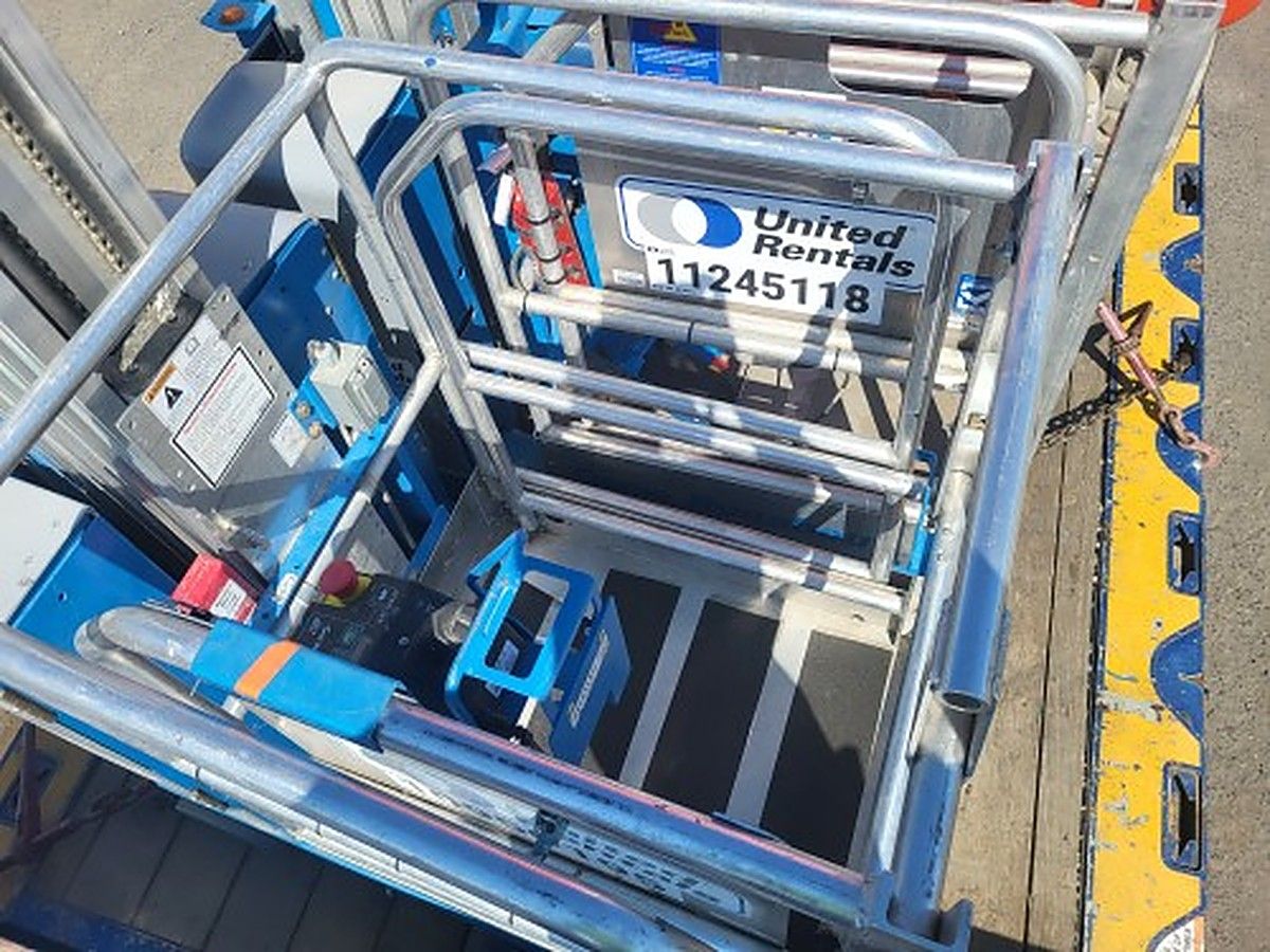 GENIE GR-20 photo 3