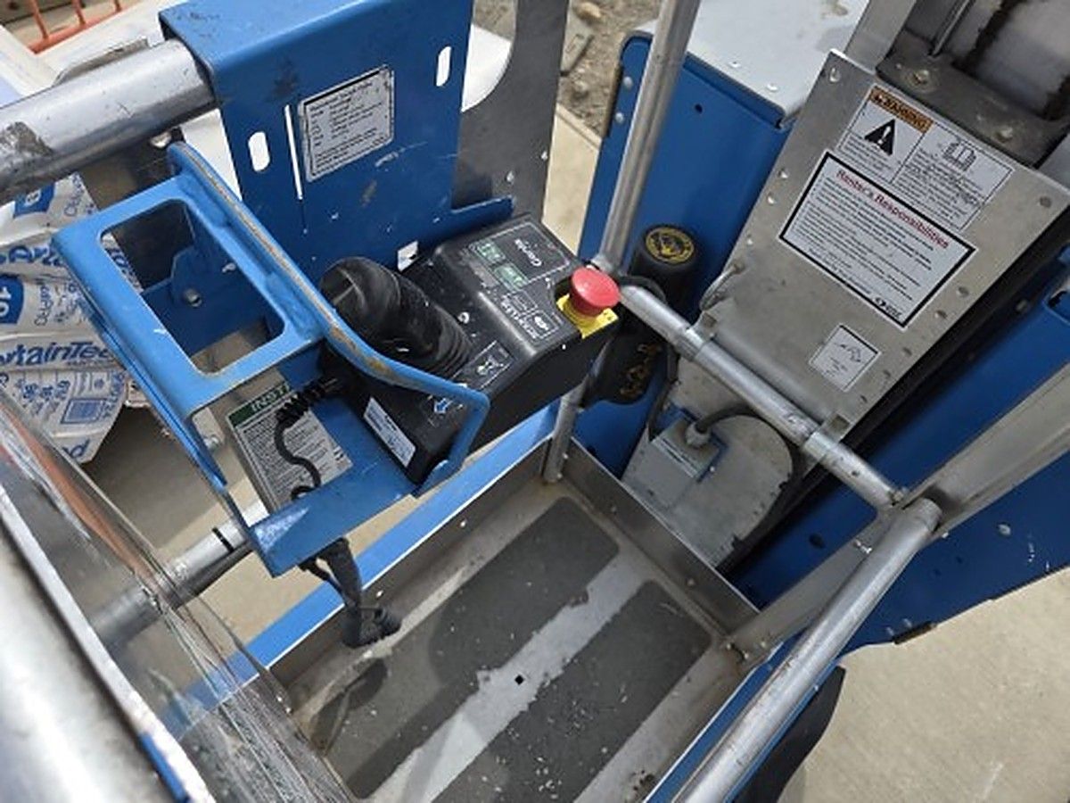 GENIE GR-20 photo 3