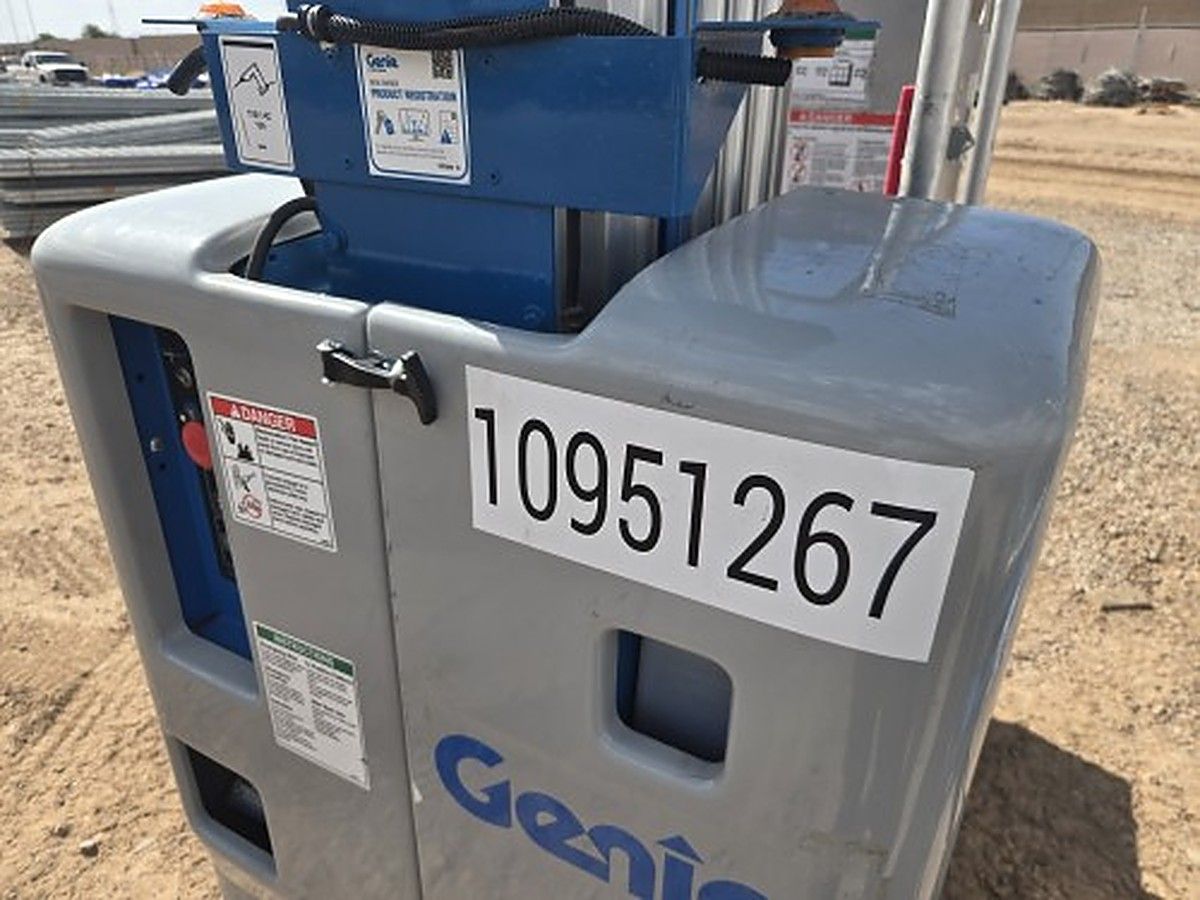 GENIE GR-20 photo 4