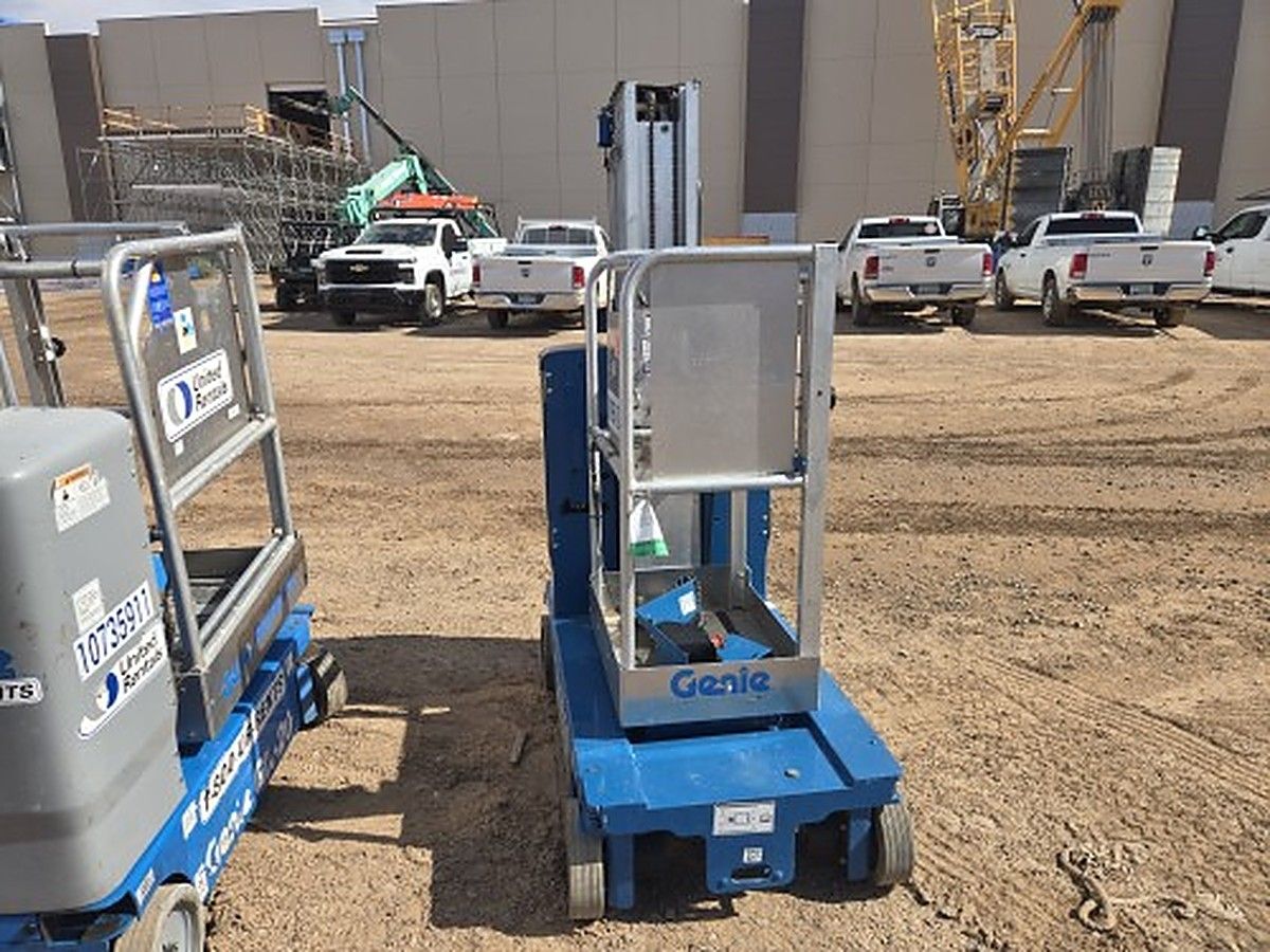 GENIE GR-20 photo 5