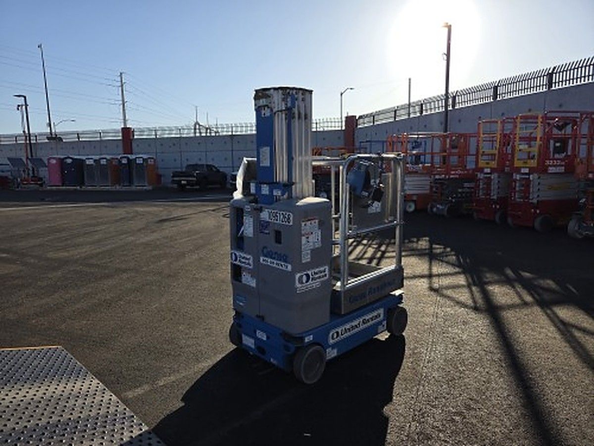 2019 GENIE GR-20 for sale in Las Vegas, NV