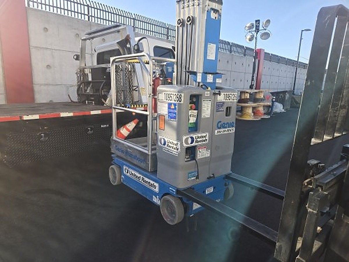 GENIE GR-20 photo 6