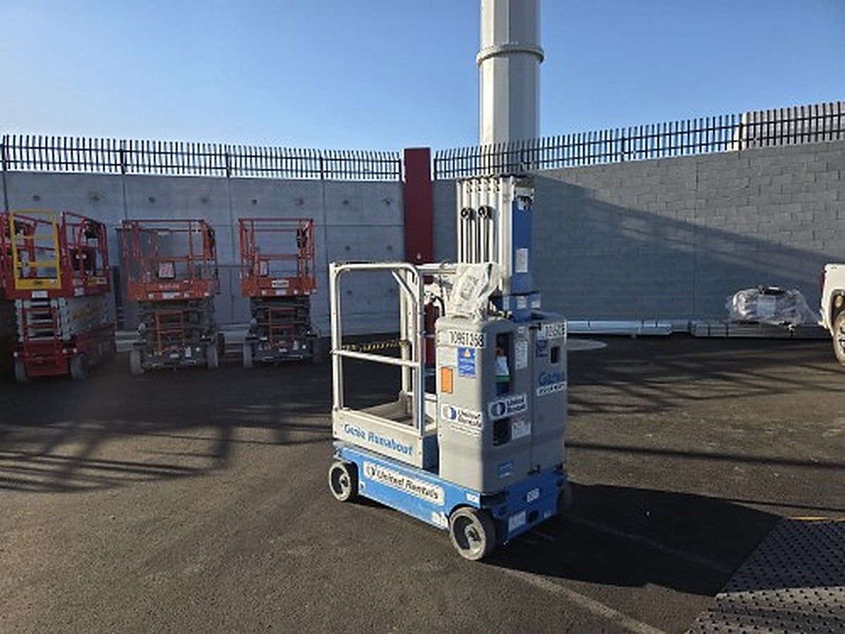 GENIE GR-20 photo 7