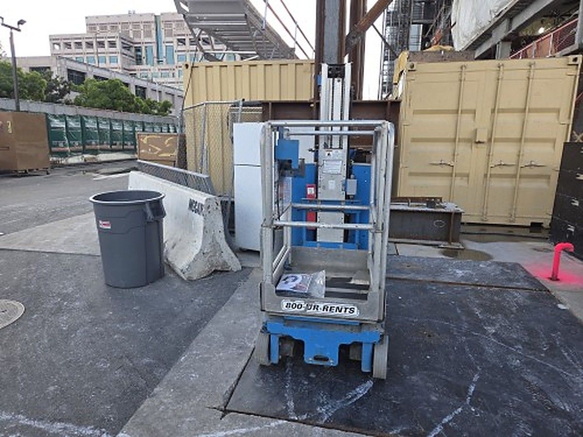 2019 GENIE GR-20 for sale in Las Vegas, NV