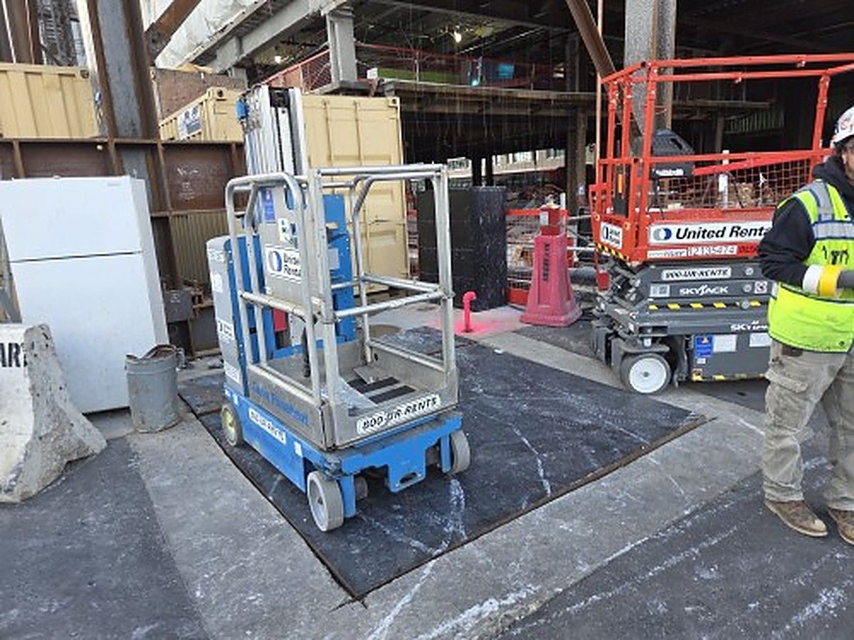 GENIE GR-20 photo 5