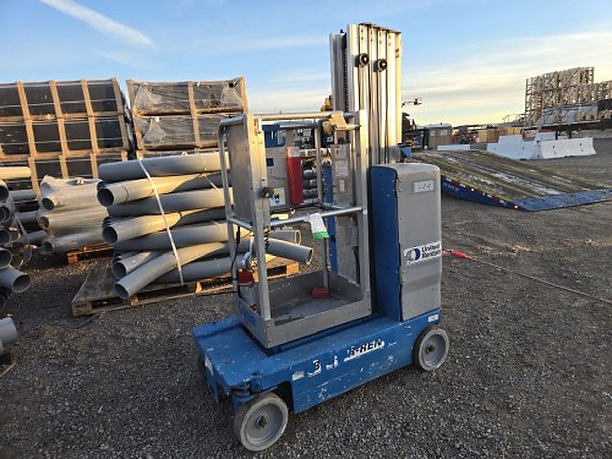 2019 GENIE GR-20 for sale in Las Vegas, NV