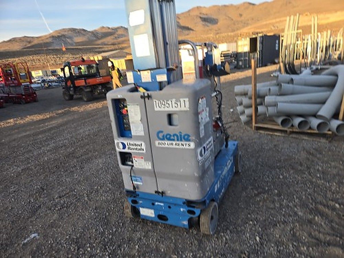 GENIE GR-20 photo 2