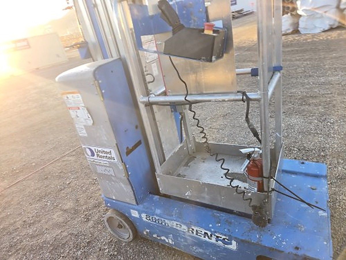 GENIE GR-20 photo 3