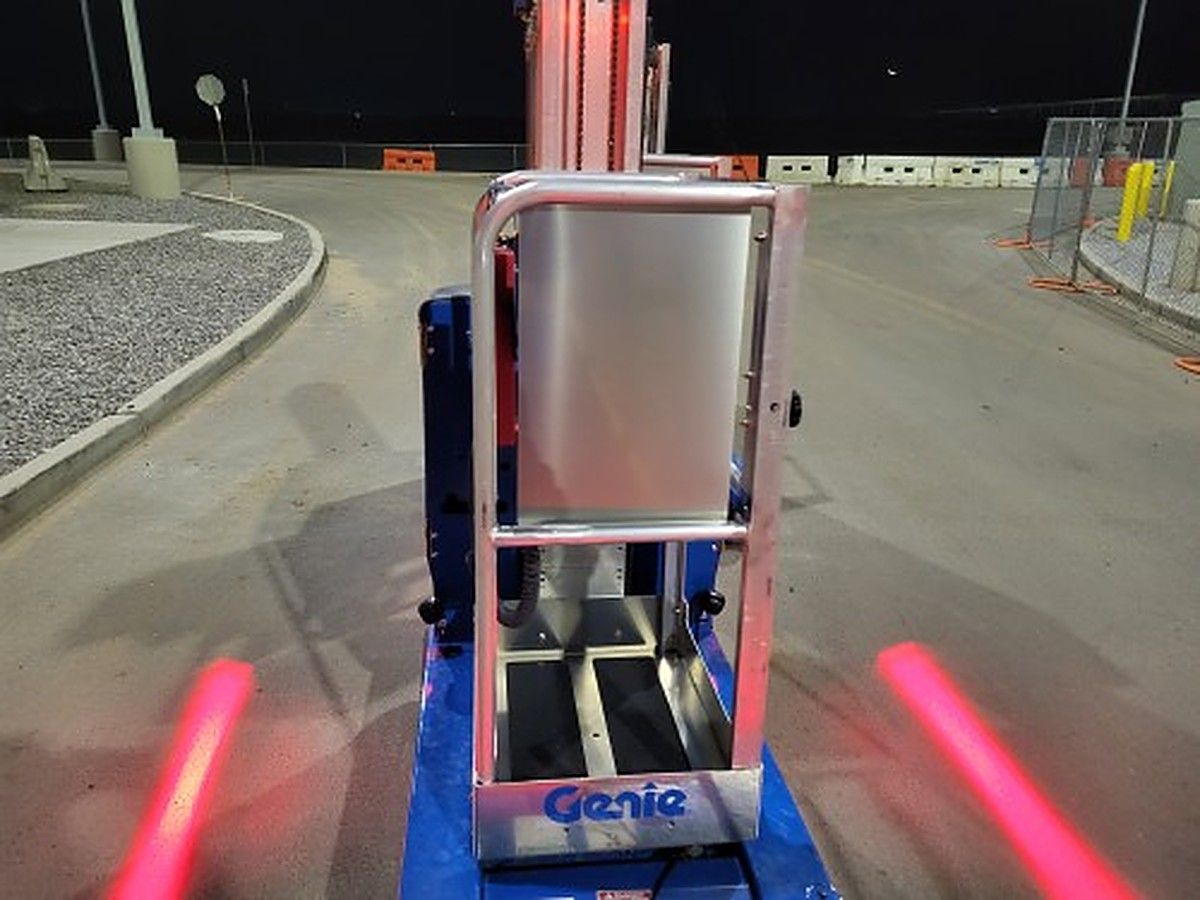 GENIE GR-20 photo 5