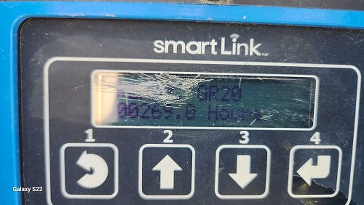 GENIE GR-20 photo 10