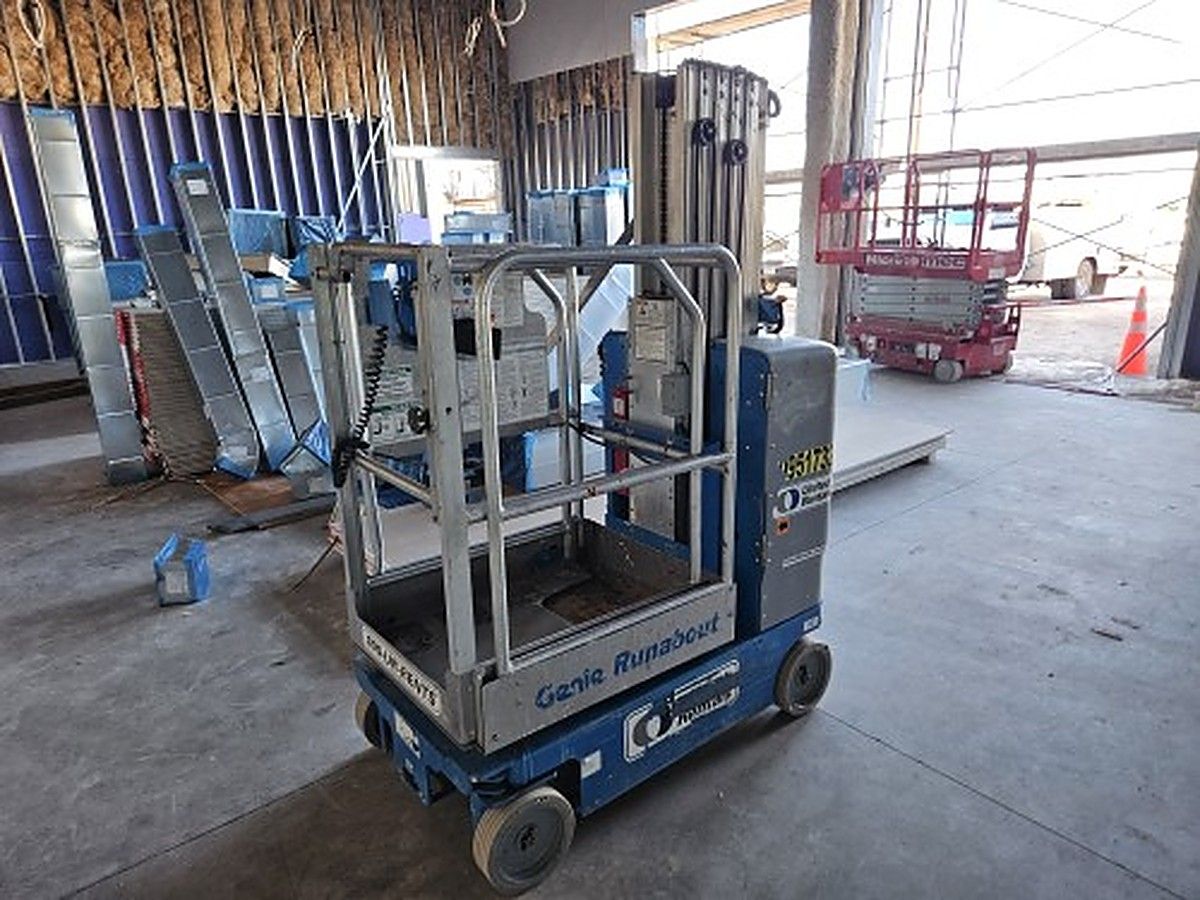 2019 GENIE GR-20 for sale in Las Vegas, NV