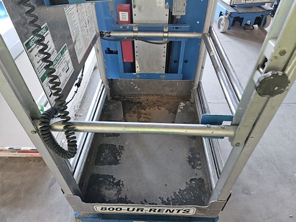 GENIE GR-20 photo 3