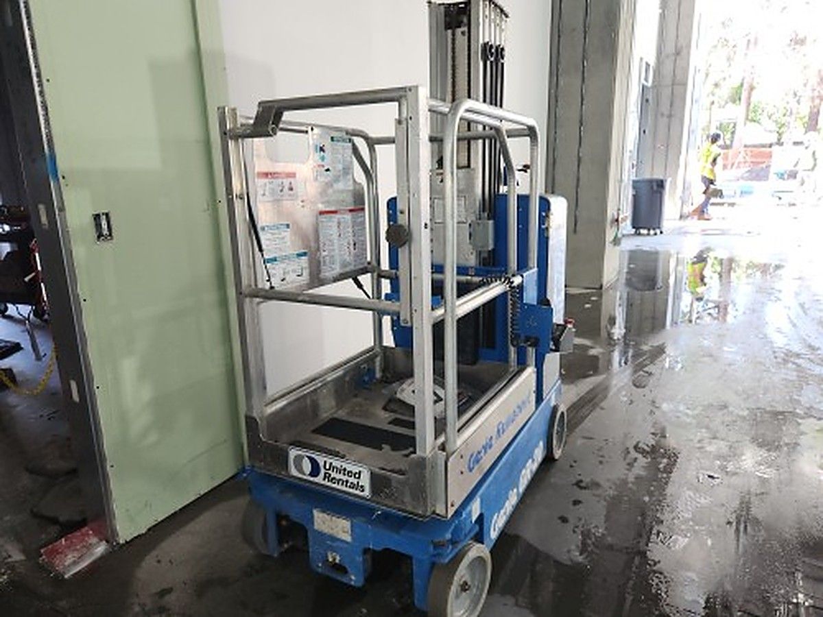 2019 GENIE GR-20 for sale in Las Vegas, NV