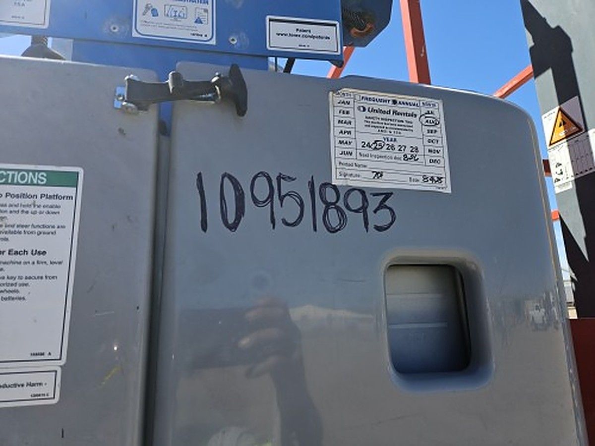 GENIE GR-20 photo 2
