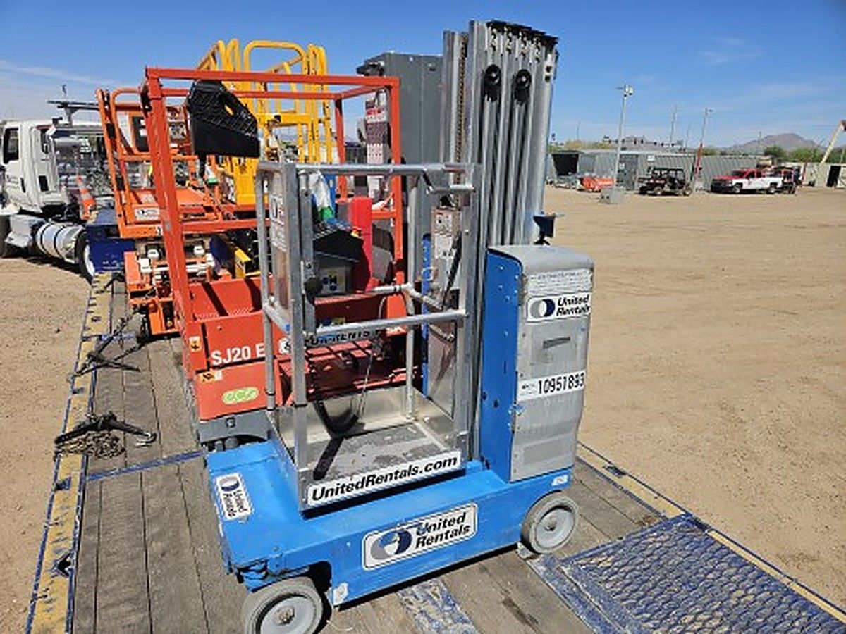 GENIE GR-20 photo 3