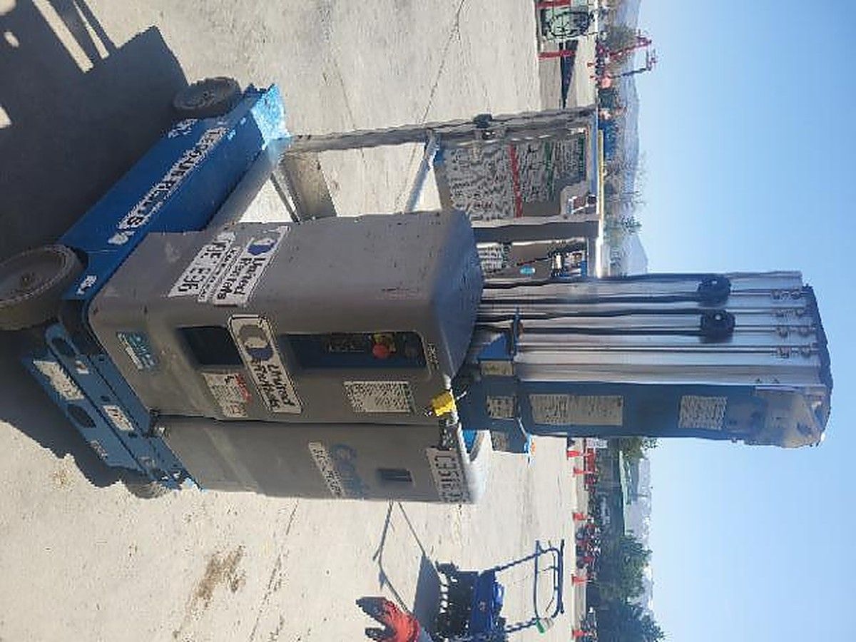GENIE GR-20 photo 3